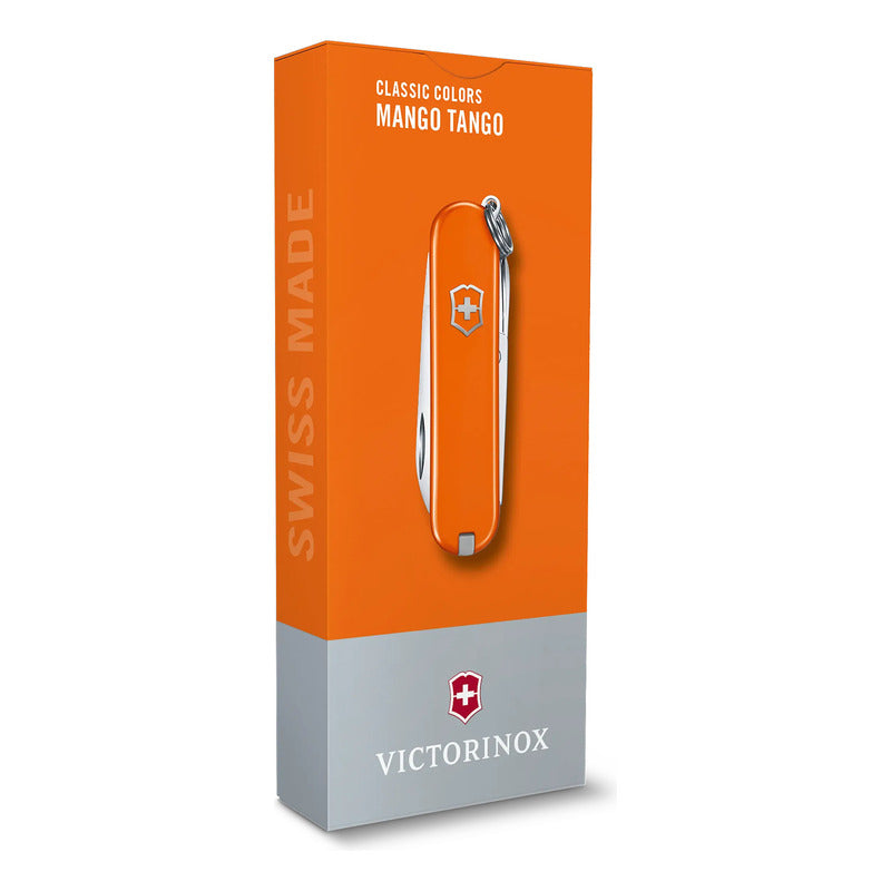 Navaja De Bolsillo Classic Sd Colors Marca Victorinox®