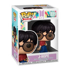 Funko Pop! Rocks Bts J-hope #221