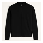 Suéter De Hombre De Punto Fino Con Cierre Mod.e55304 Bobois®