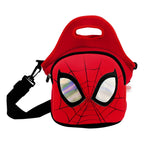 Lonchera De Neopreno Infantil Bolsa De Almuerzo Escolar