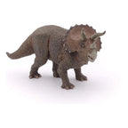 Papo La Figura De Dinosaurio, Triceratops
