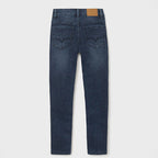Pantalón Skinny Fit Para Niño Mod. 6589 Nukutavake Mayoral®