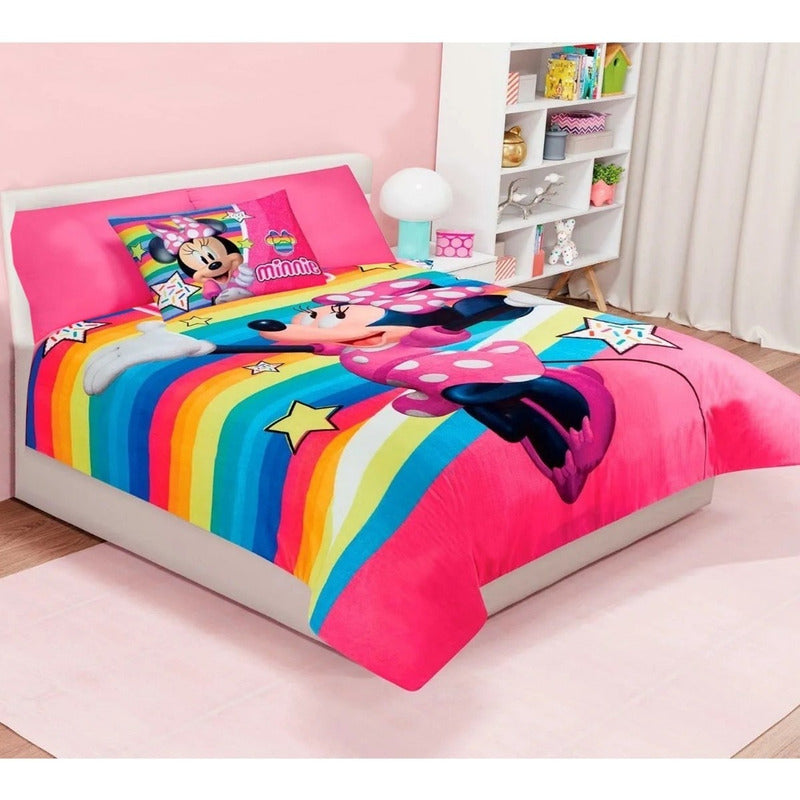 Cobertor Ligero Super Suave Serenity Matrimonial Diseños