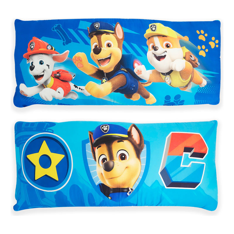 Almohada Súper Jumbo Ligera 120x50 Doble Vista Providencia®