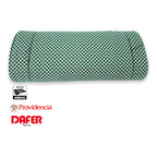 Rollo De Tela Domino 50% Algodón 30mx1.5m Marca Dafer®