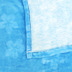 Cobertor Ligero Super Suave Matrimonial Diseños Providencia® Stitch Y Trapo 850 G Multicolor