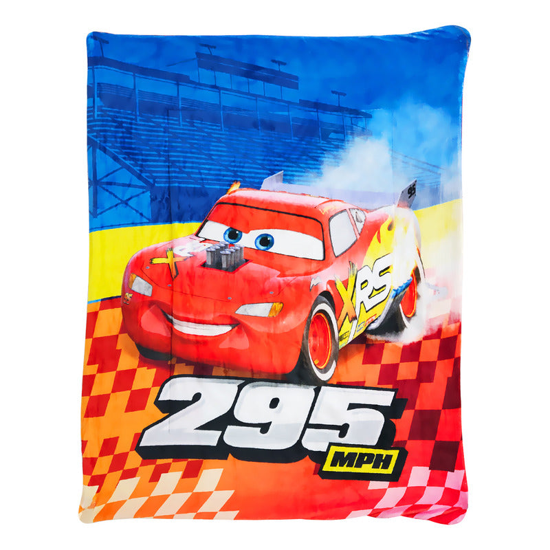 Cobertor Borrega Individual 1.50m X 2.00m Marca Providencia®