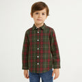 Camisa Casual Para Niño Mod.4189 Marca Mayoral®