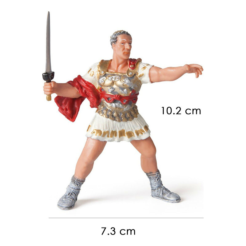 Figura Coleccionable Historias En La Historia Marca Papo®