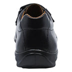 Zapato Escolar Para Niño Mod.166405-a Marca Coqueta Y Audaz®