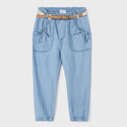 Pantalón Jogger Para Niña Mod.3503 Marca Mayoral®