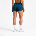 Short Deportivo Para Mujer Mod.42347 Marca Racketball®