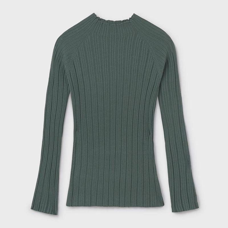 Blusa Cómoda Para Niña Mod.7015 Marca Mayoral®