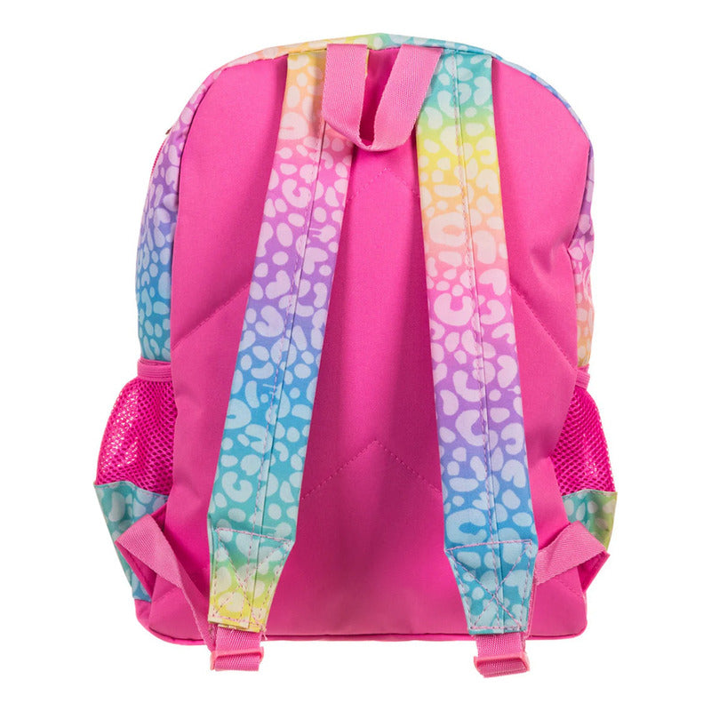 Mochila Ligera Casual Para Niña Marca Onix®