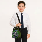 Lonchera De Neopreno Infantil Bolsa De Almuerzo Escolar