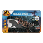 Rompecabezas Jca-3437 Jurassic World Panorámico Novelty