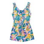 Jumpsuit Para Niña Mod. 6860 Cobalto Marca Mayoral®