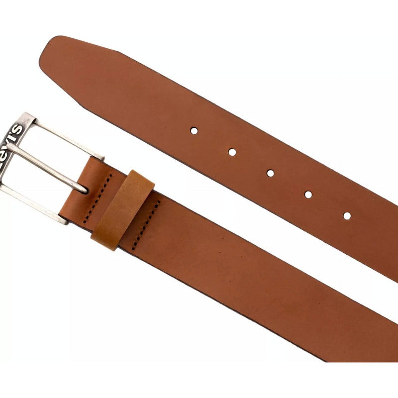 Cinturon De Hombre Mod.lmlbn-w061 Marca Levi's®