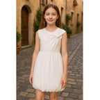 Vestido Elegante Tipo Bombacho Sin Mangas M.6974  Mayoral®