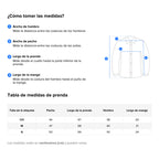 Playera Polo Casual Para Hombre Mod. A41452 Marca Bobois®