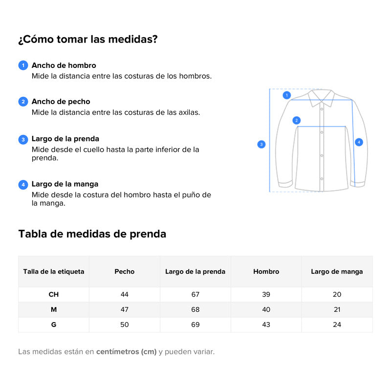 Playera Polo Casual Para Hombre Mod. A41452 Marca Bobois®