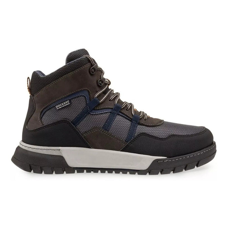 Bota Corta Para Hombre Mod.d2222172 Marca Dockers®