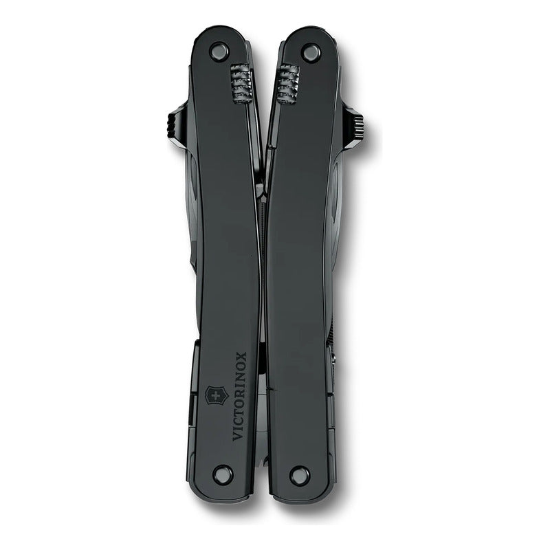 Navaja Multiherramienta 3.0226.m3n Swiss Tool Victorinox® Negro
