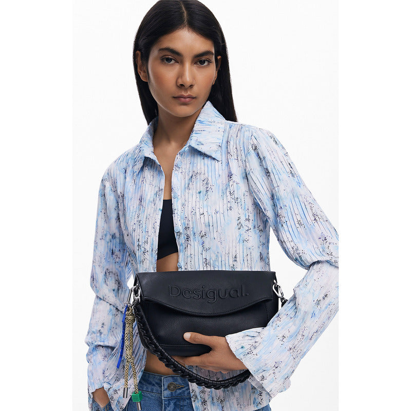 Bolso Crossbody Para Dama Mod. 25waxp Marca Desigual®