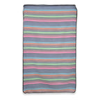 Frazada De Acrilico Multiusos 1.10m X 1.50m Mod. Ac