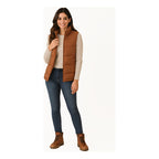 Bota Urbana Para Dama Mod.37824 Marca Flexi®
