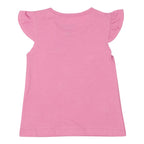 Blusa Para Niña Con Estampado Mod.2181201al Marca Losan®