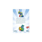 Libro Rompecabezas Toy Story: Toy Story, De Novelty Editions. Serie Cuentos Para Coleccionar Editorial Novelty Libros, Tapa Blanda En Español