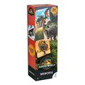 Juego De Memoria Jurassic Worl Jca-4757 Marca Novelty®