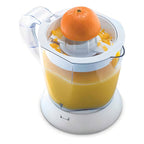 Exprimidor Eléctrico Reversible Oster Blanco 1 Litro - E0407