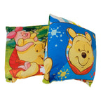 Cojín Reversible Infantil 45x45 Ultra Suave Providencia®