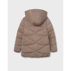 Chamarra Impermeable Con Forro Afelpado M.7436 Mayoral®