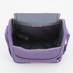 Lonchera Happy Girl Para Niña Mod. Hg70388 Marca Chenson® Lila