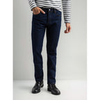 Pantalón Recto De Hombre 005010115 Mod. 501 Marca Levis ®