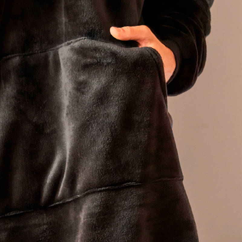 Sudadera Hoodie Winter Unisex Unitalla Vianney®
