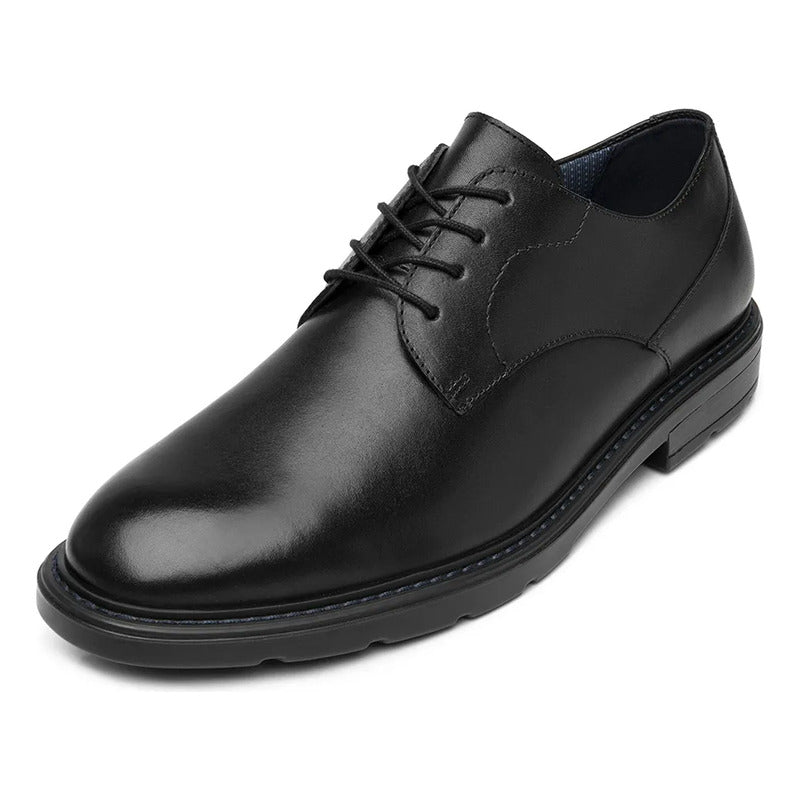 Zapato Mocasín Para Hombre Mod.419405 Marca Flexi®