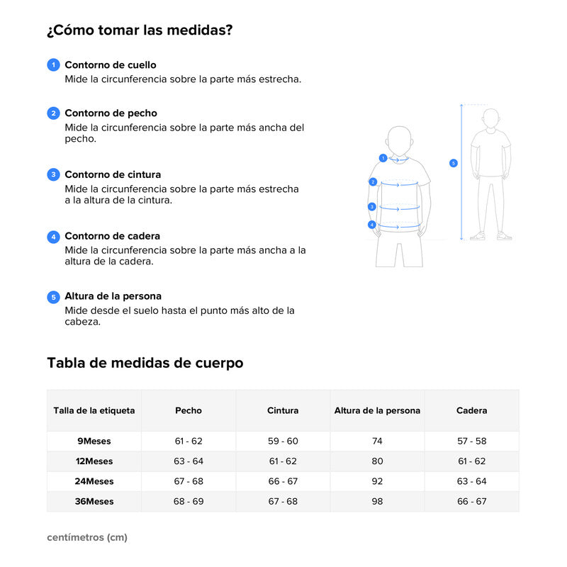 Chamarra De Mezclilla Para Niño Mod.1419 Mayoral®