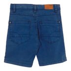 Bermuda Casual Para Niño Mod. 015-9009al Marca Losan®