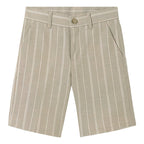 Bermuda Lino Para Niño Mod.6279 Coco Marca Mayoral®