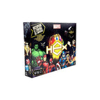 Juego De Mesa Hex Marvel Mod.jca-2417 Marca Novelty®