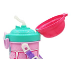 Cantimplora Infantil Botella De Plastico Ligera Mod.1669