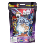 Rompecabezas Dragon Ball Súper Bolsa Foil 100 Piezas