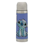Termo Térmico Diseños Animados 430 Ml Modelos Varios