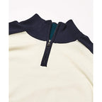 Suéter  Tejido De Punto Mod.cosn0208 Marca Lob®