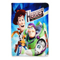 Cobertor Ligero Super Suave Matrimonial Diseños Providencia® Toy Story Hero 850 G Multicolor