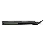 Plancha De Cabello Placas Cerámica Oils Avocado Ga.ma Italy® Negro